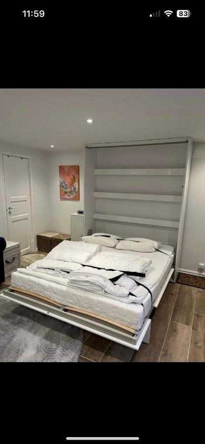 Apartment Bergen Sentrum ภายนอก รูปภาพ